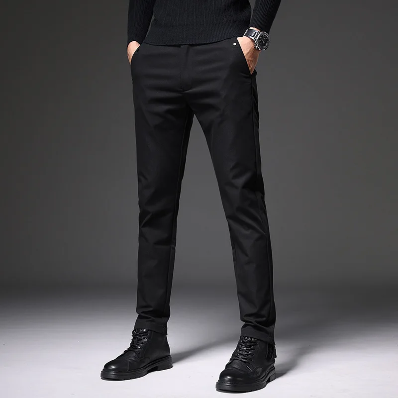 Vincent® | Slim Fit Pants - Image 4