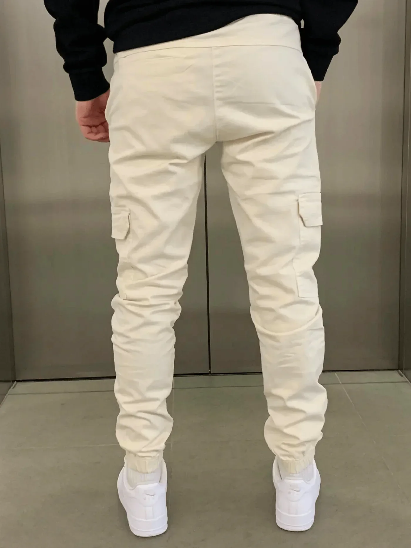 Vincent® | Stretch Comfort Cargo Pants - Image 5
