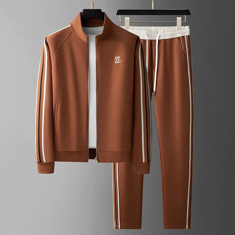 Vinnie® | Men'S Premium Tracksuit Set - Image 2