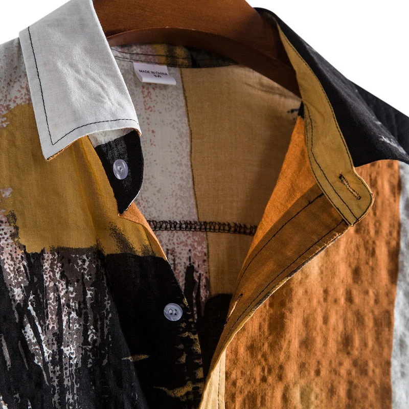 Virgil® | Classic shirt - Image 4
