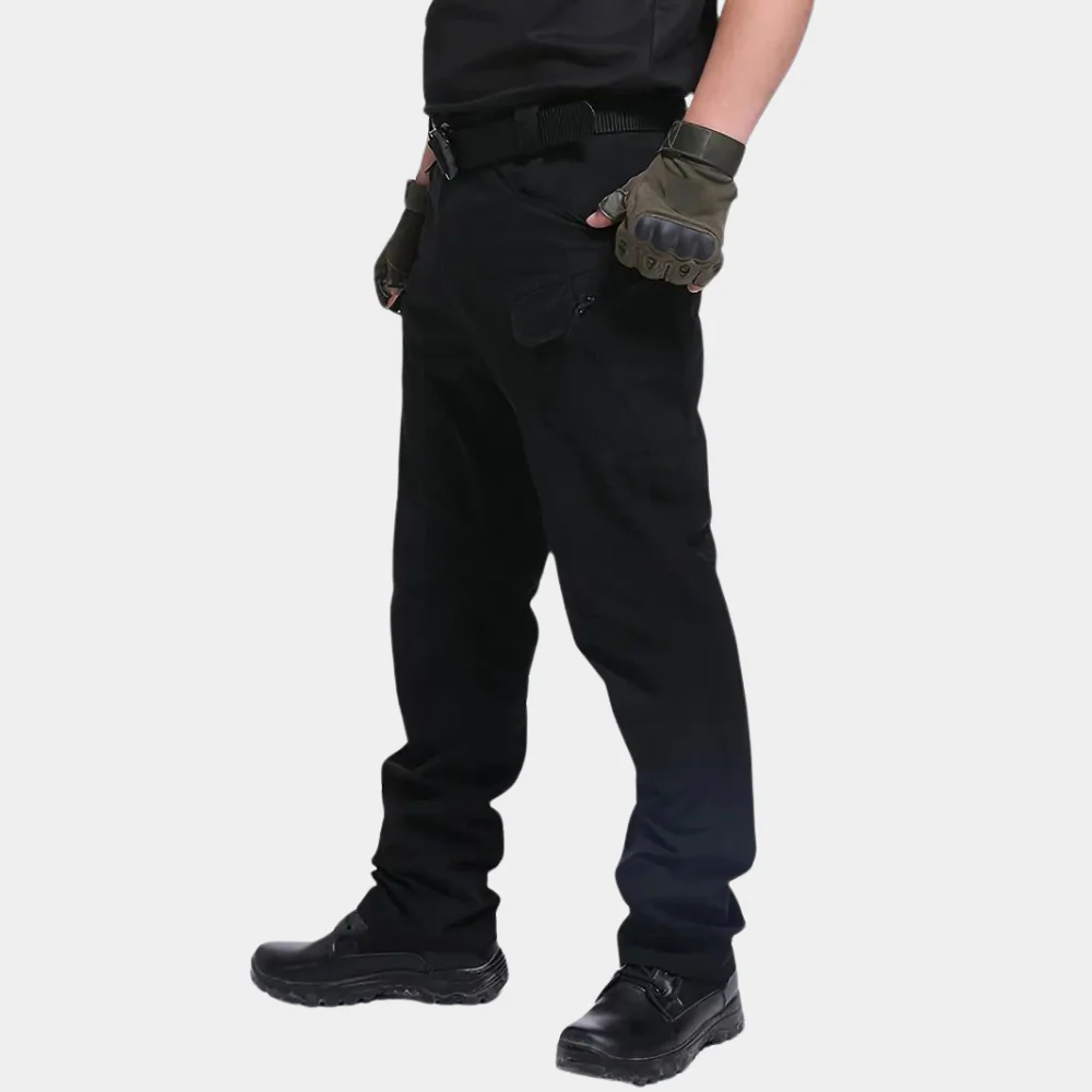 Virgil® | Men'S Cargo Pants With Multiple Pockets - Image 3