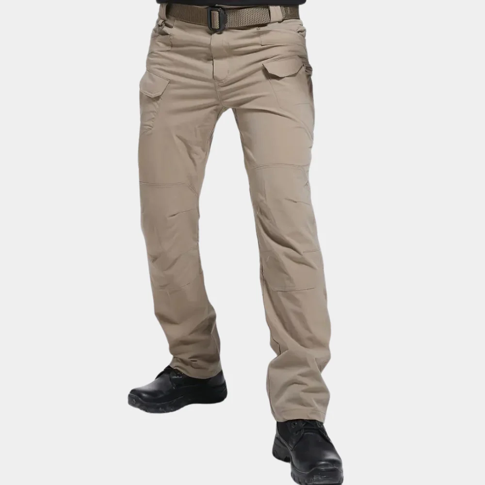 Virgil® | Men'S Cargo Pants With Multiple Pockets - Image 4