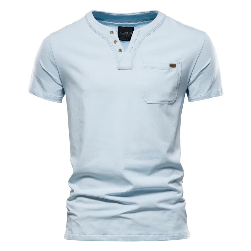 Virgil® | Summer T-Shirt - Image 3