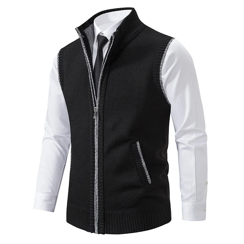 Virgil® | Wool Vest - Image 3