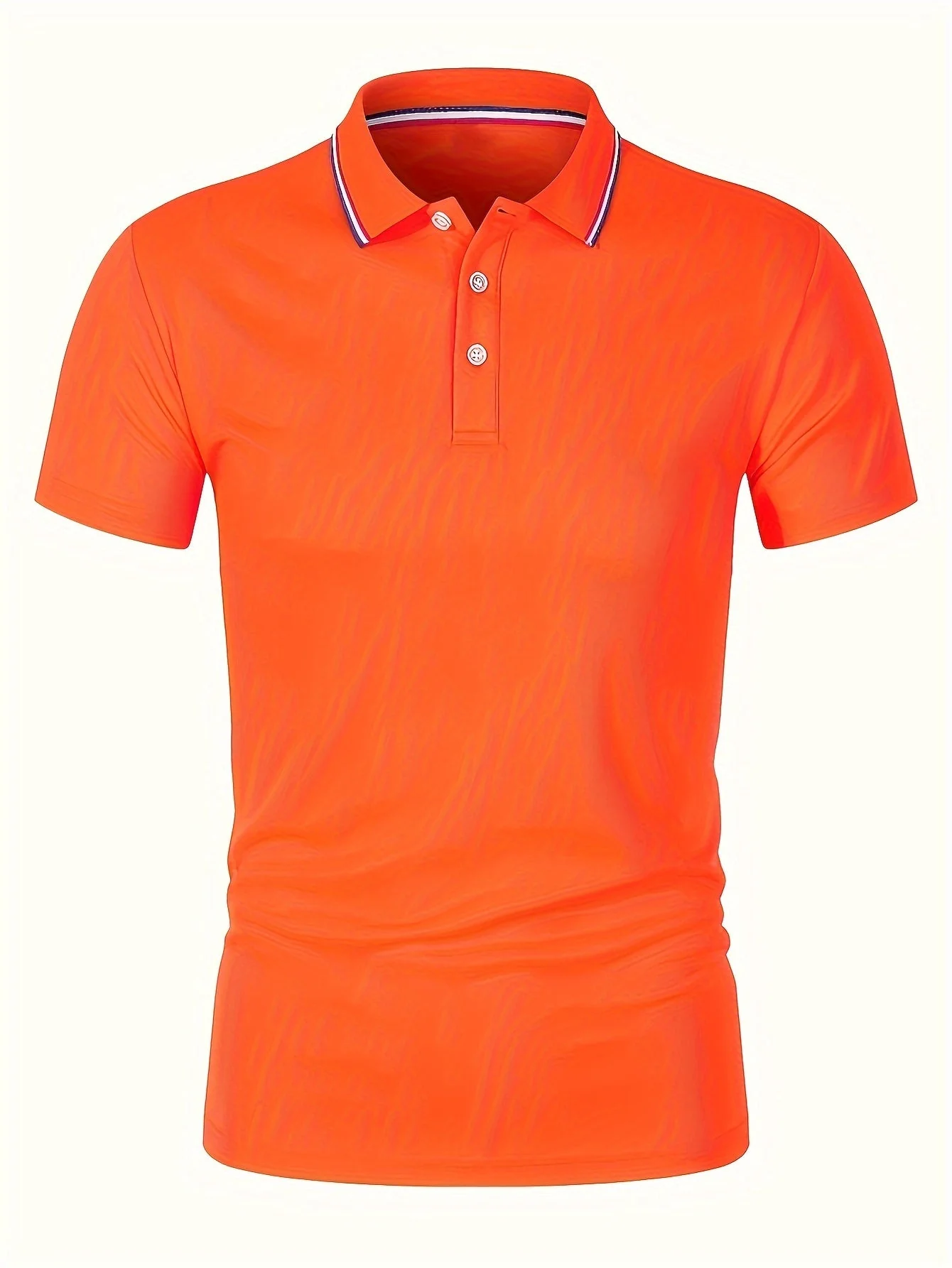 Virgil | Elegant Polo Shirt - Image 10