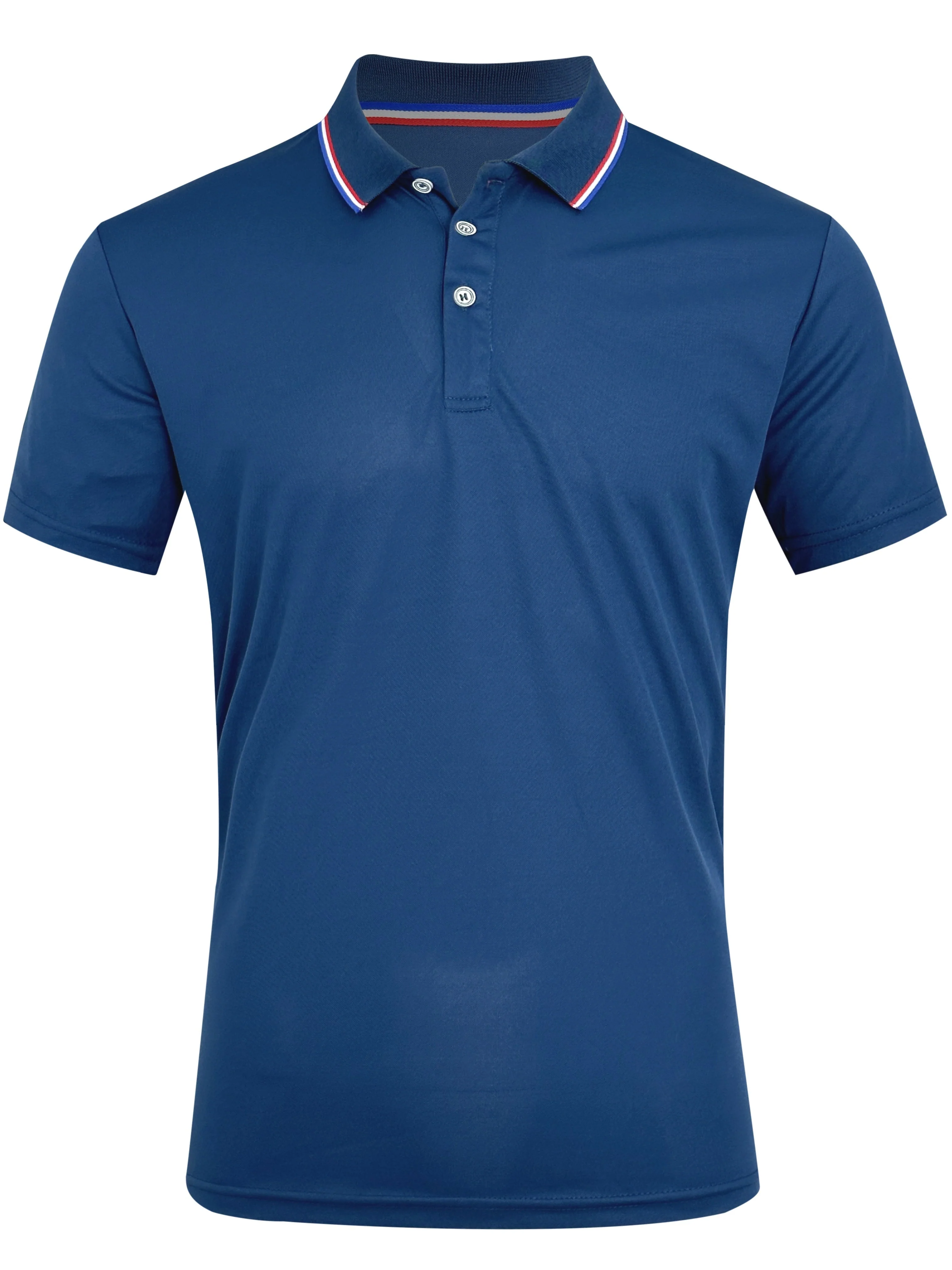 Virgil | Elegant Polo Shirt - Image 11