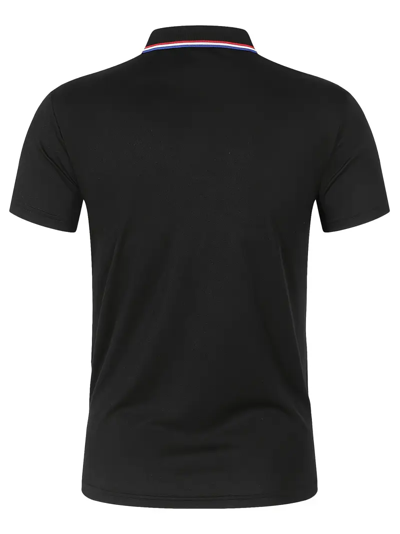 Virgil | Elegant Polo Shirt - Image 18