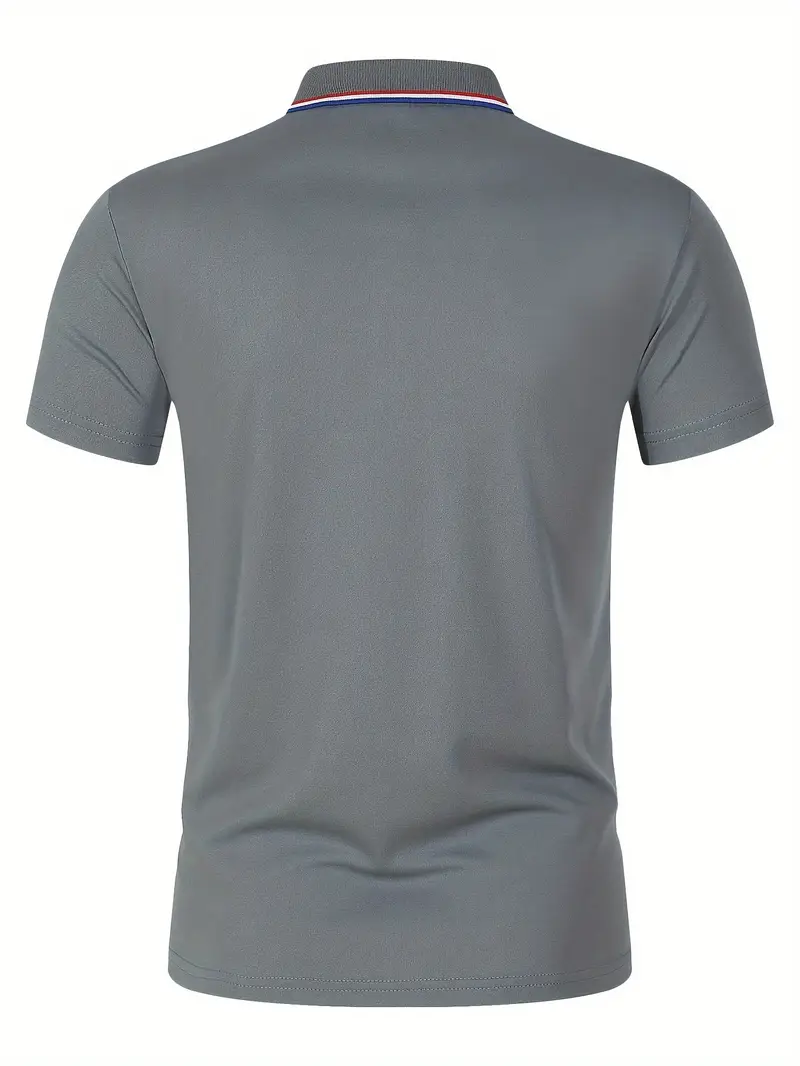 Virgil | Elegant Polo Shirt - Image 19