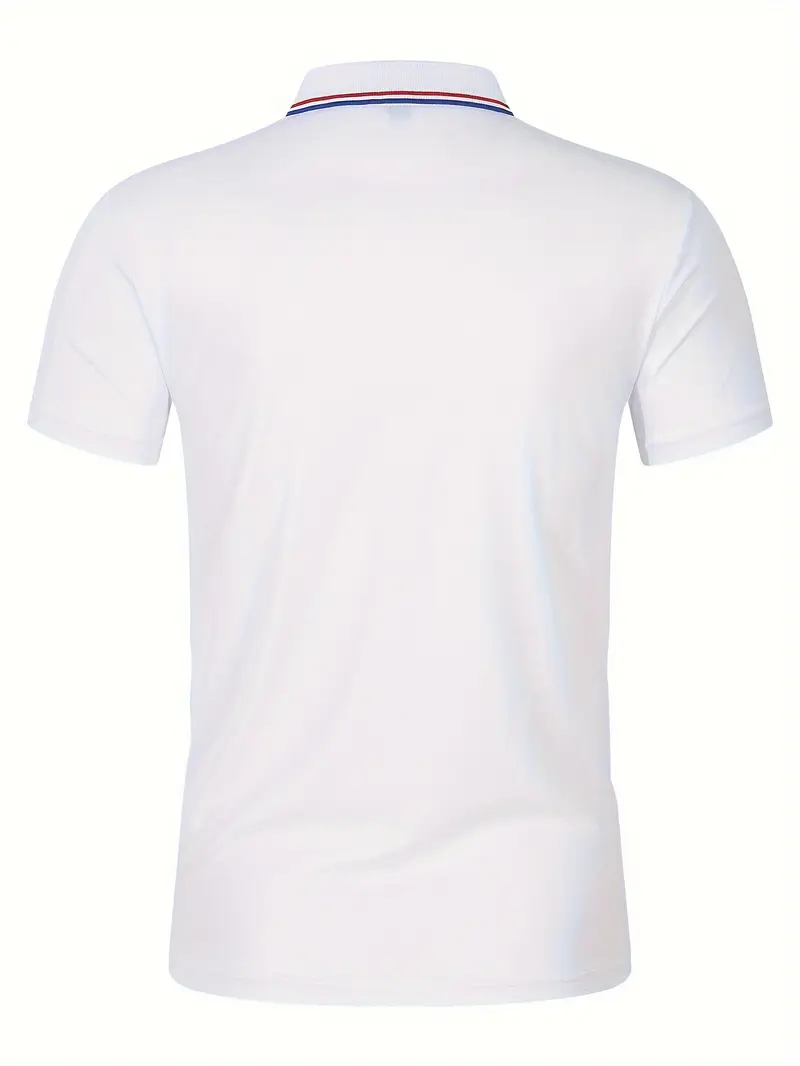 Virgil | Elegant Polo Shirt - Image 20