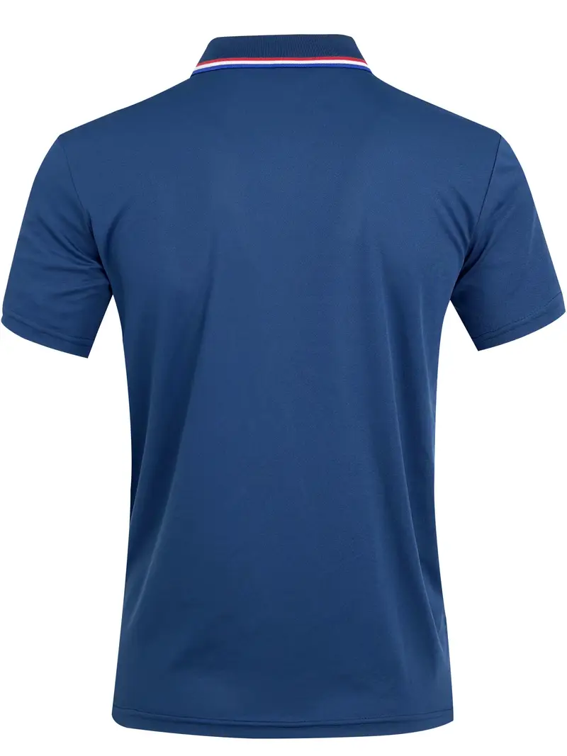 Virgil | Elegant Polo Shirt - Image 22