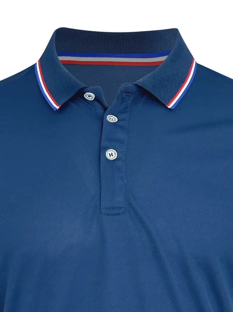 Virgil | Elegant Polo Shirt - Image 23