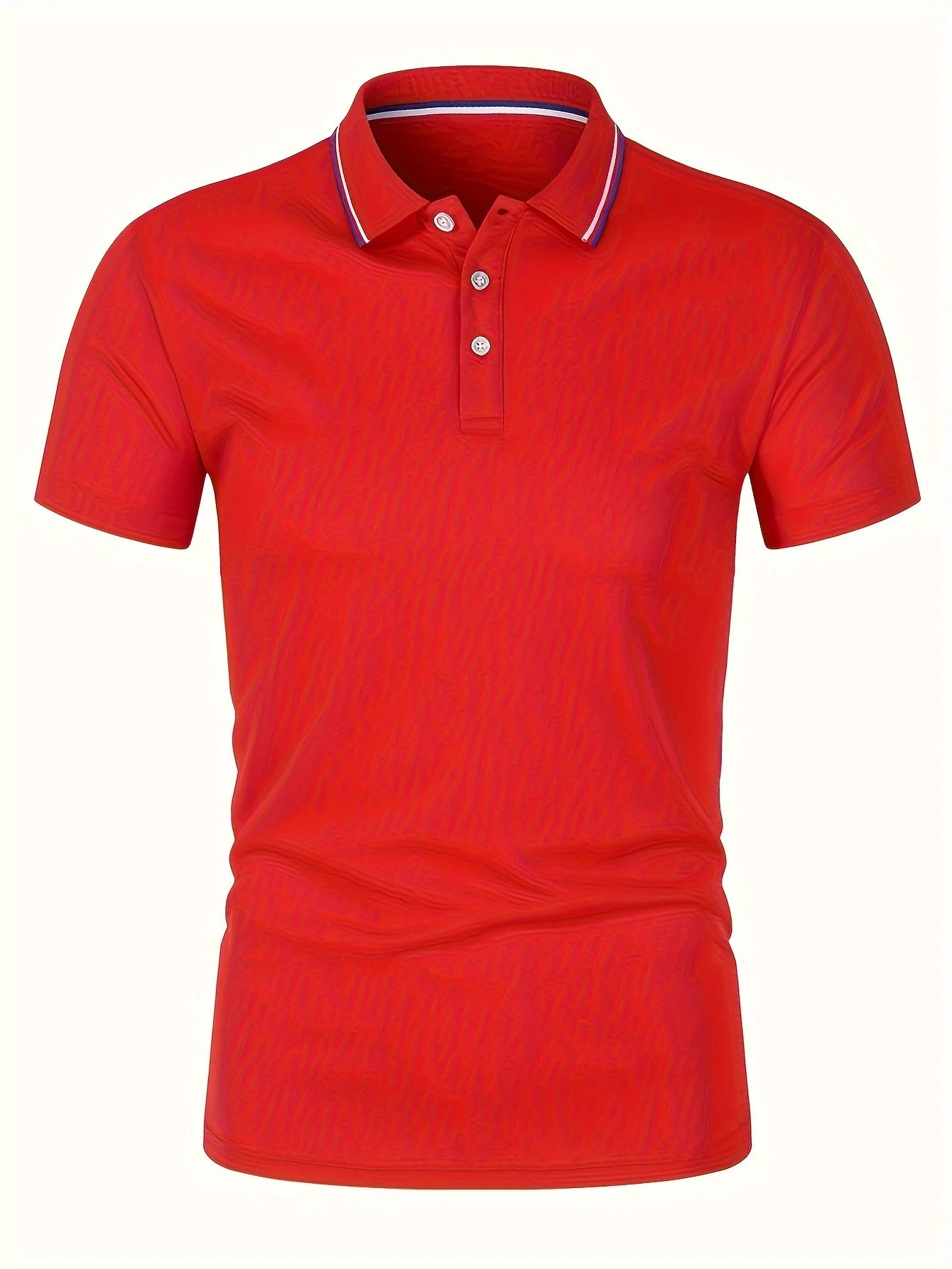 Virgil | Elegant Polo Shirt - Image 5