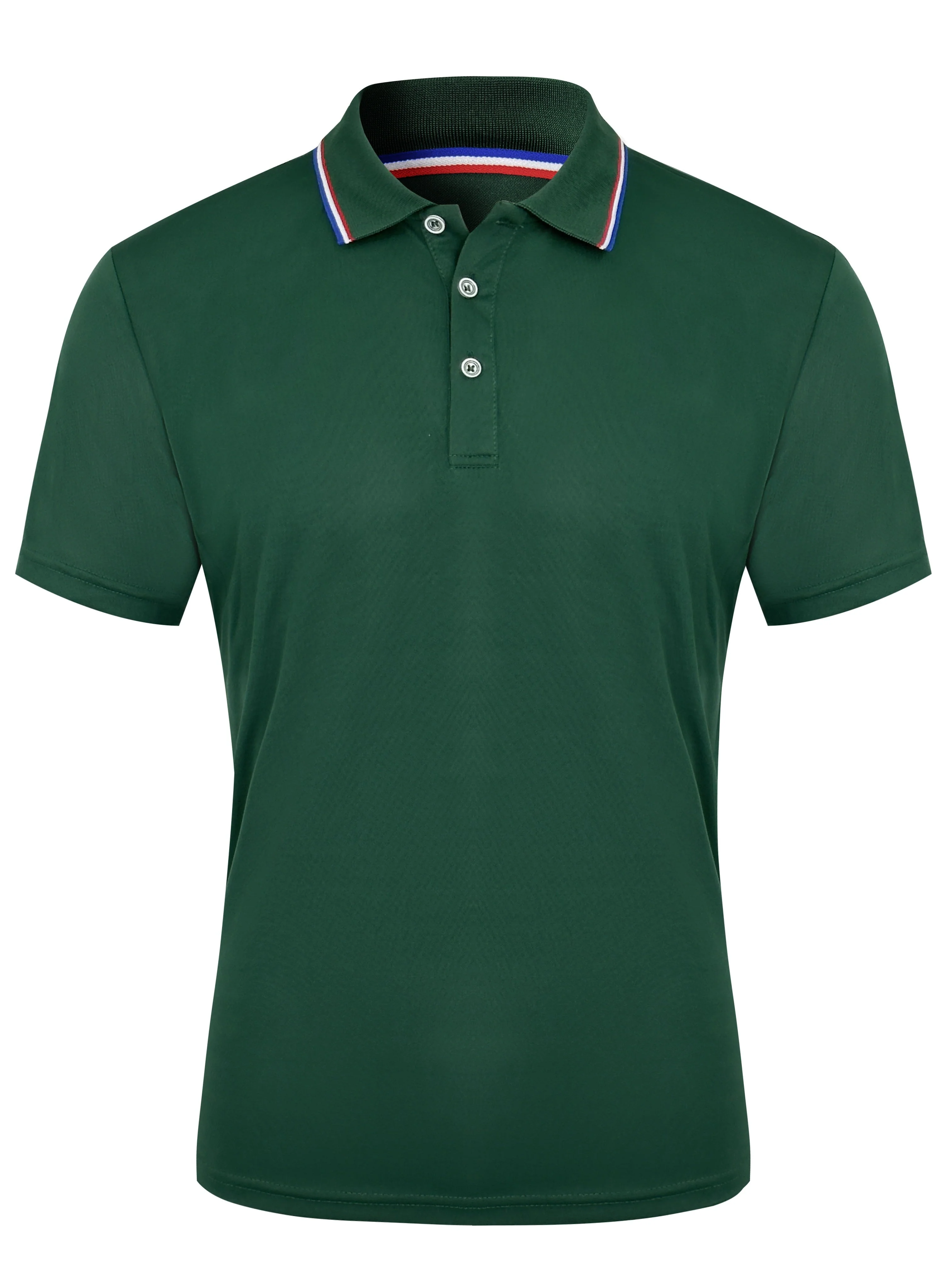 Virgil | Elegant Polo Shirt - Image 7