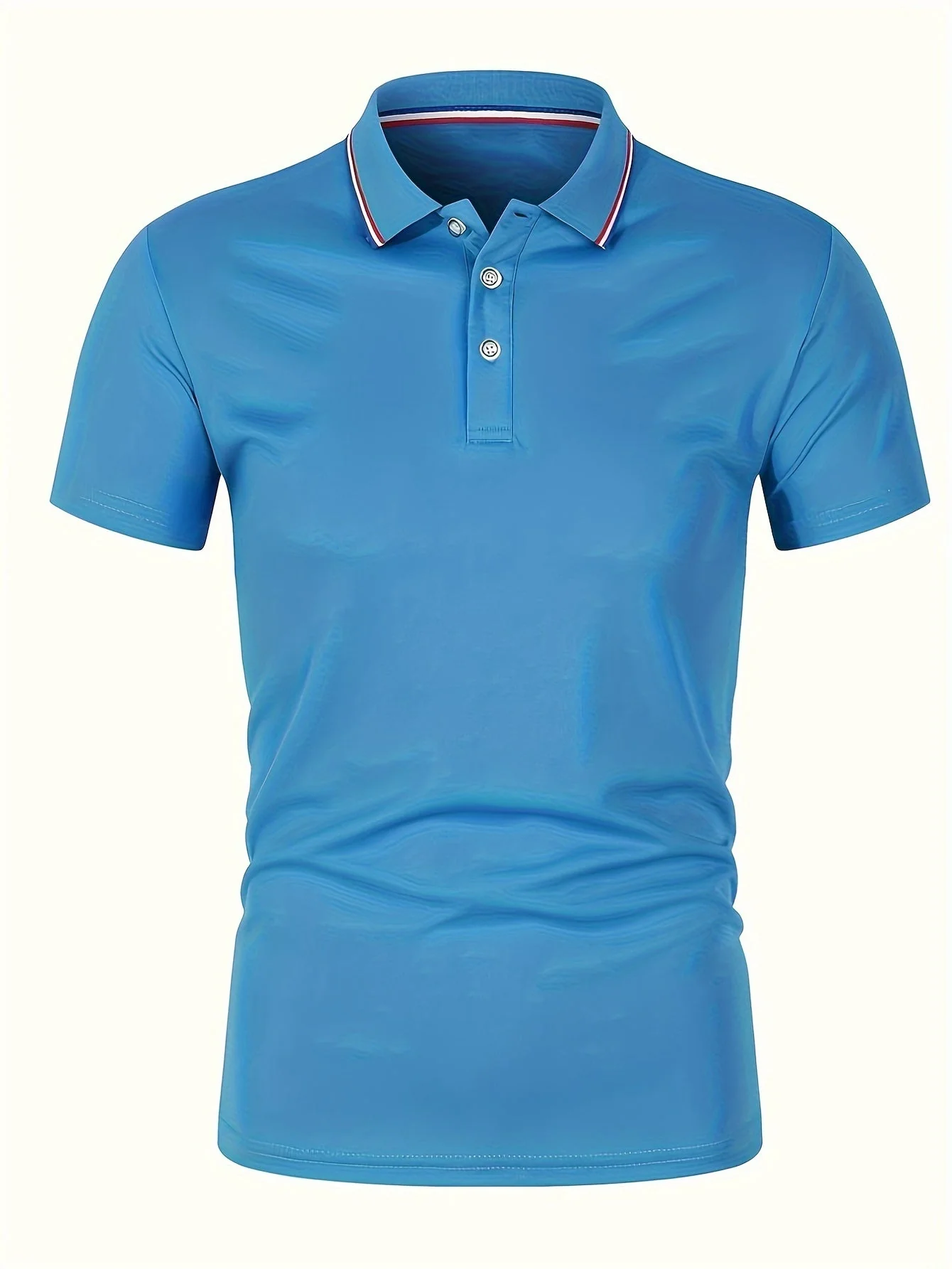 Virgil | Elegant Polo Shirt - Image 8
