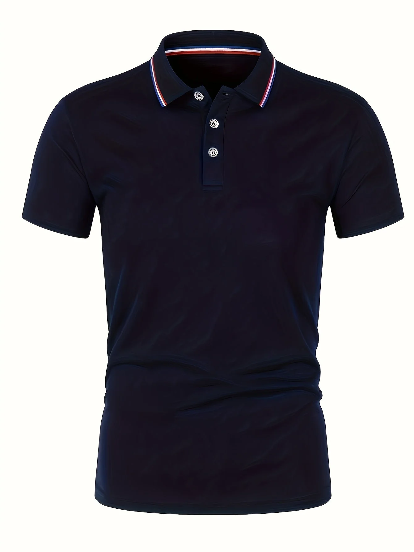 Virgil | Elegant Polo Shirt - Image 9