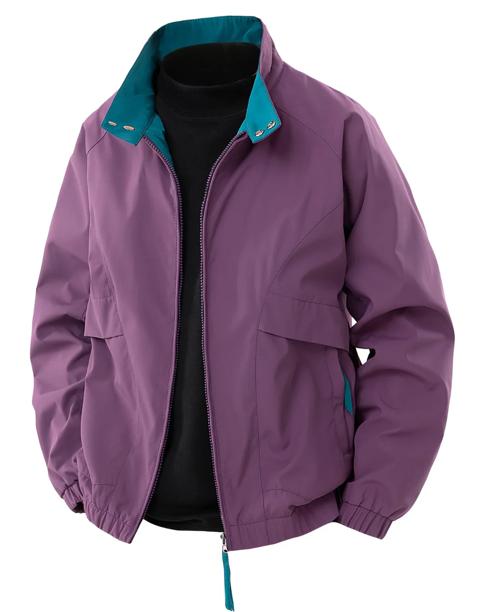Virgil | Rome Casual Jacket - Image 3
