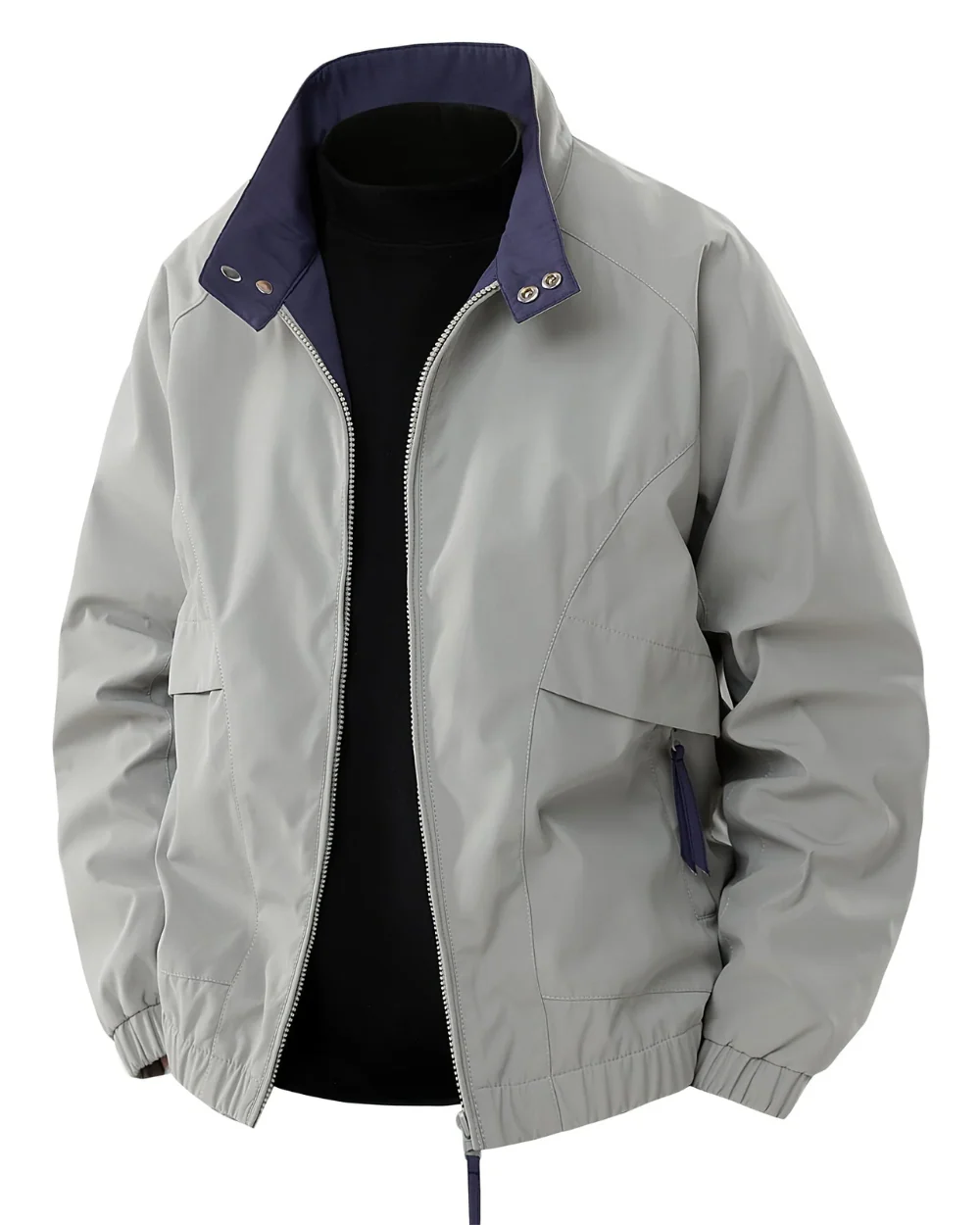 Virgil | Rome Casual Jacket - Image 6