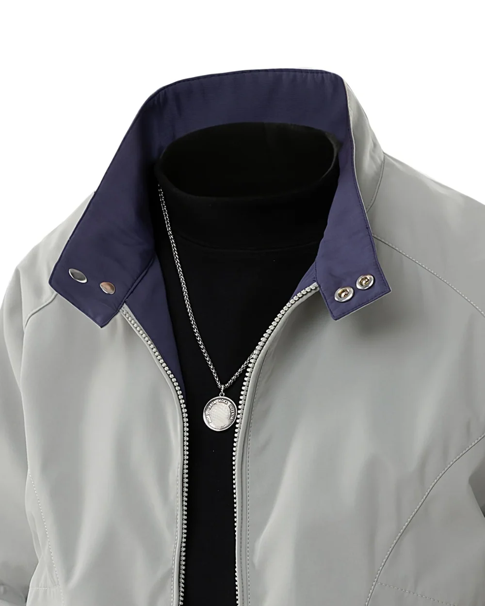 Virgil | Rome Casual Jacket - Image 8