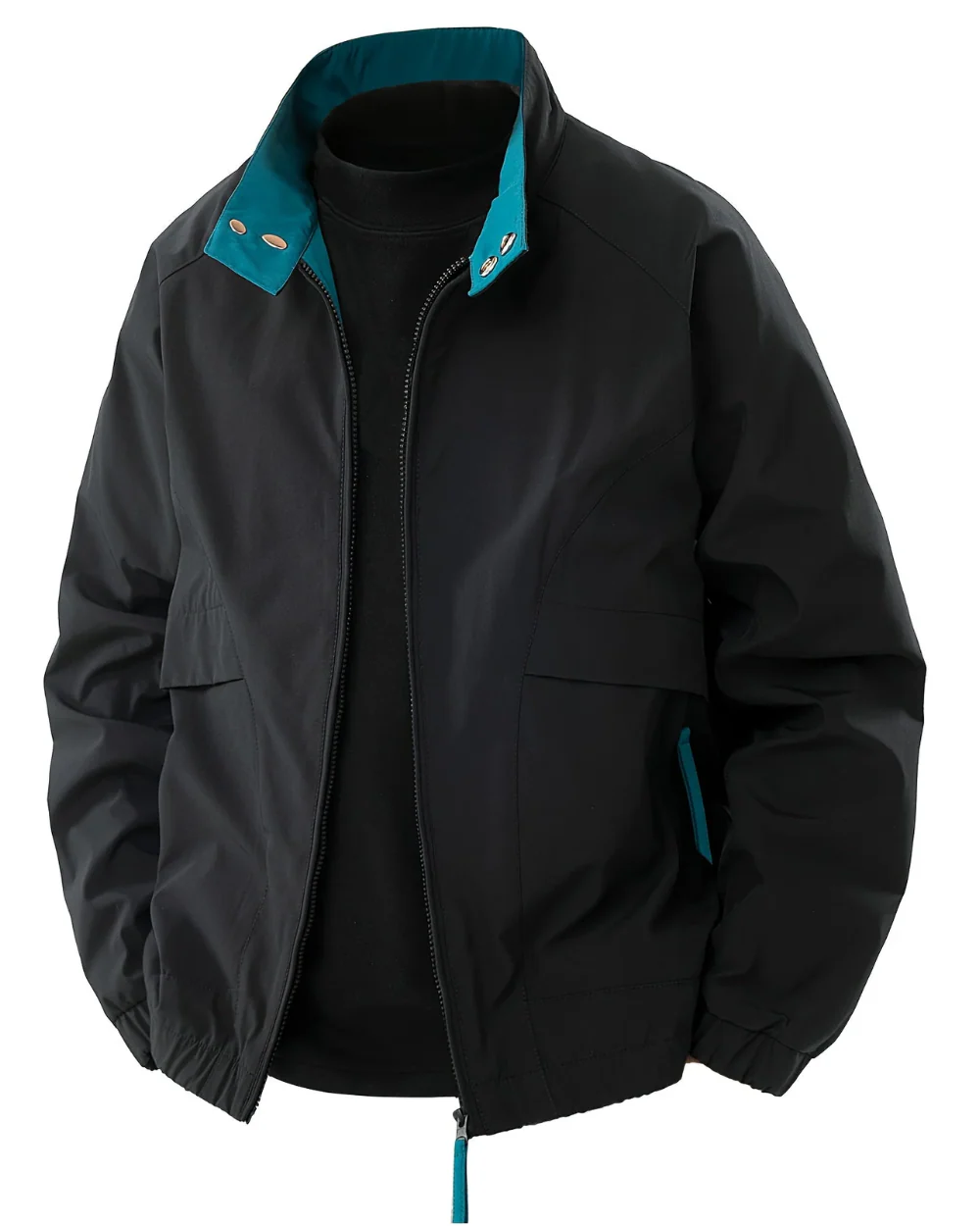 Virgil | Rome Casual Jacket - Image 9