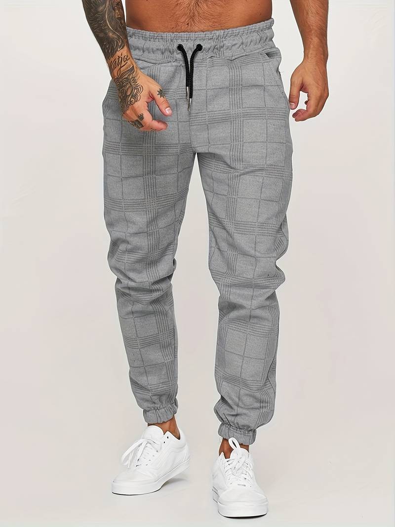 Virgilio® | Stylish Men'S Jogging Pants - Image 13