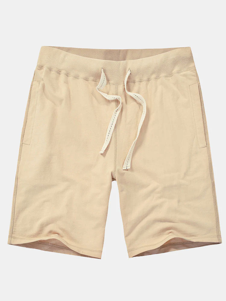 Vitoldo | Mid Length Regular Jersey Shorts - Image 12