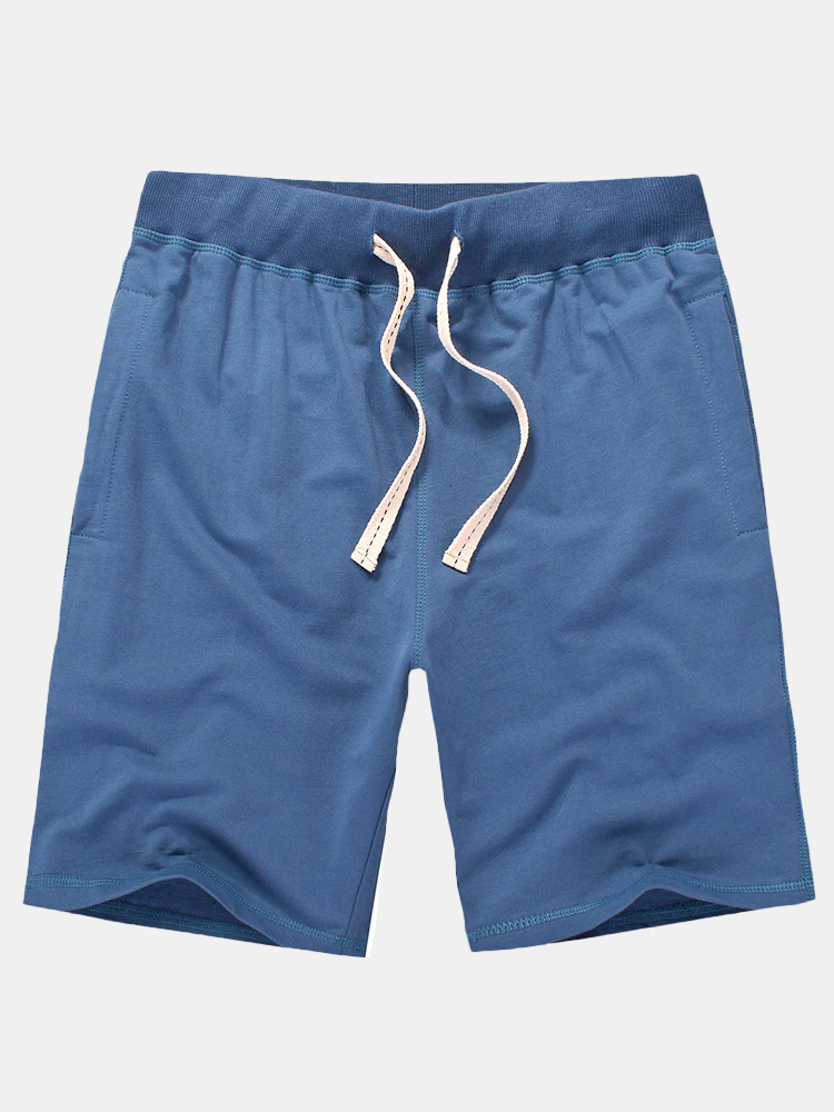 Vitoldo | Mid Length Regular Jersey Shorts - Image 14