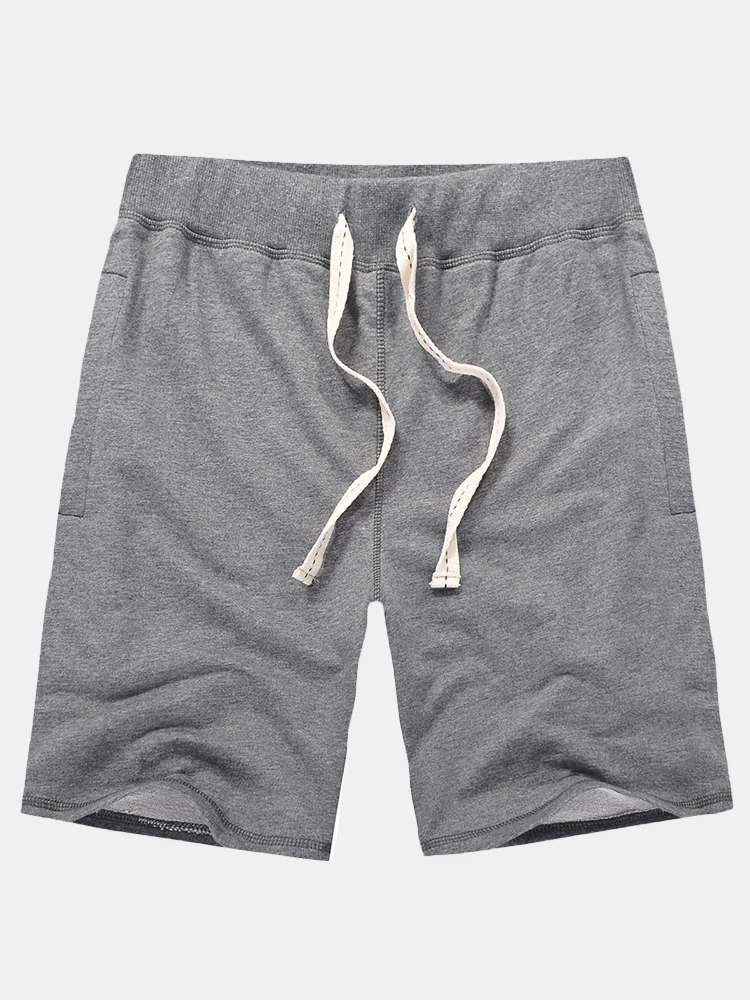 Vitoldo | Mid Length Regular Jersey Shorts - Image 15