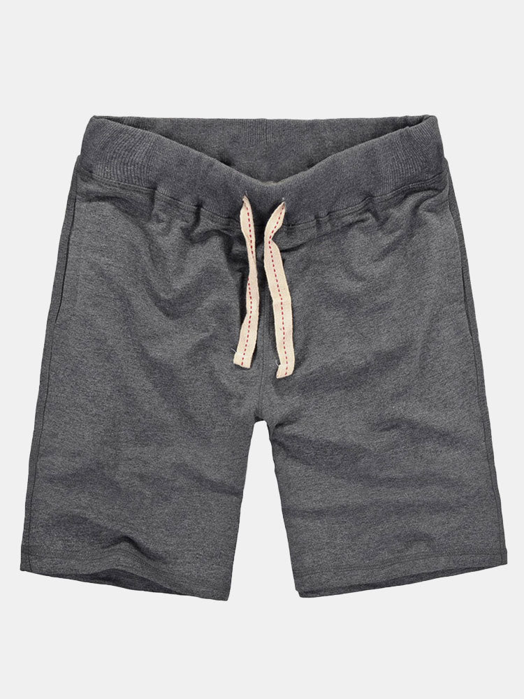 Vitoldo | Mid Length Regular Jersey Shorts - Image 3