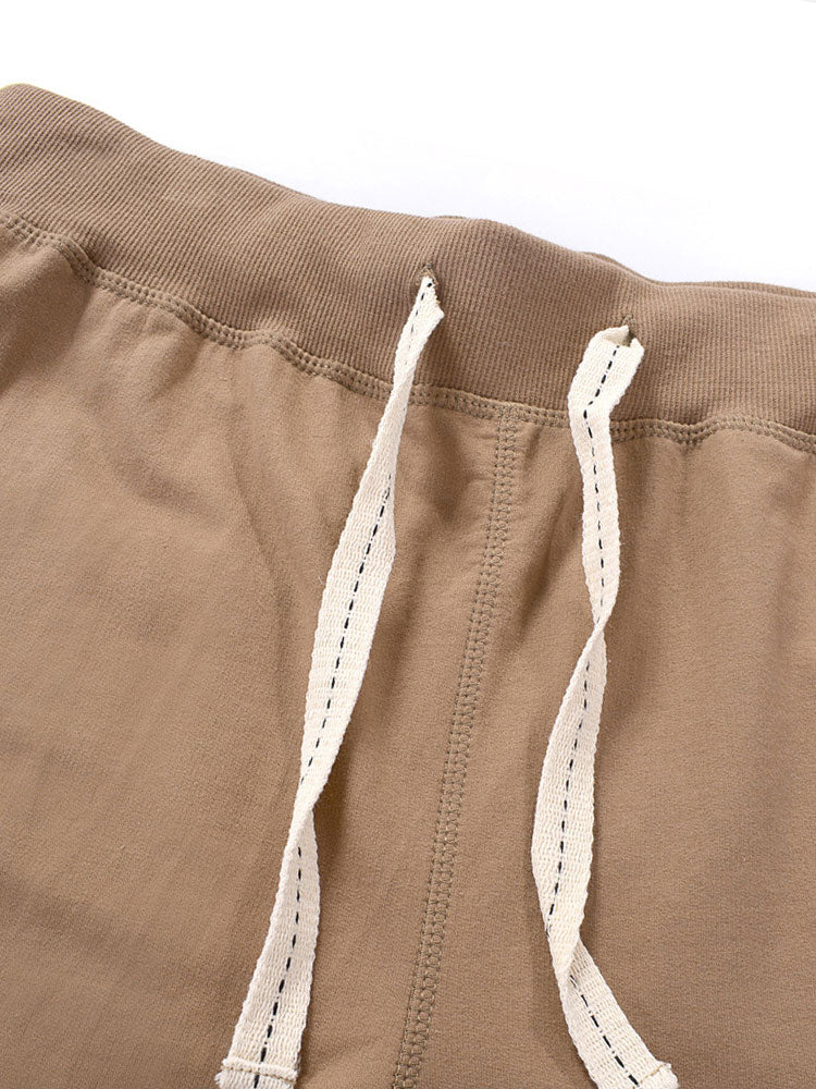 Vitoldo | Mid Length Regular Jersey Shorts - Image 4