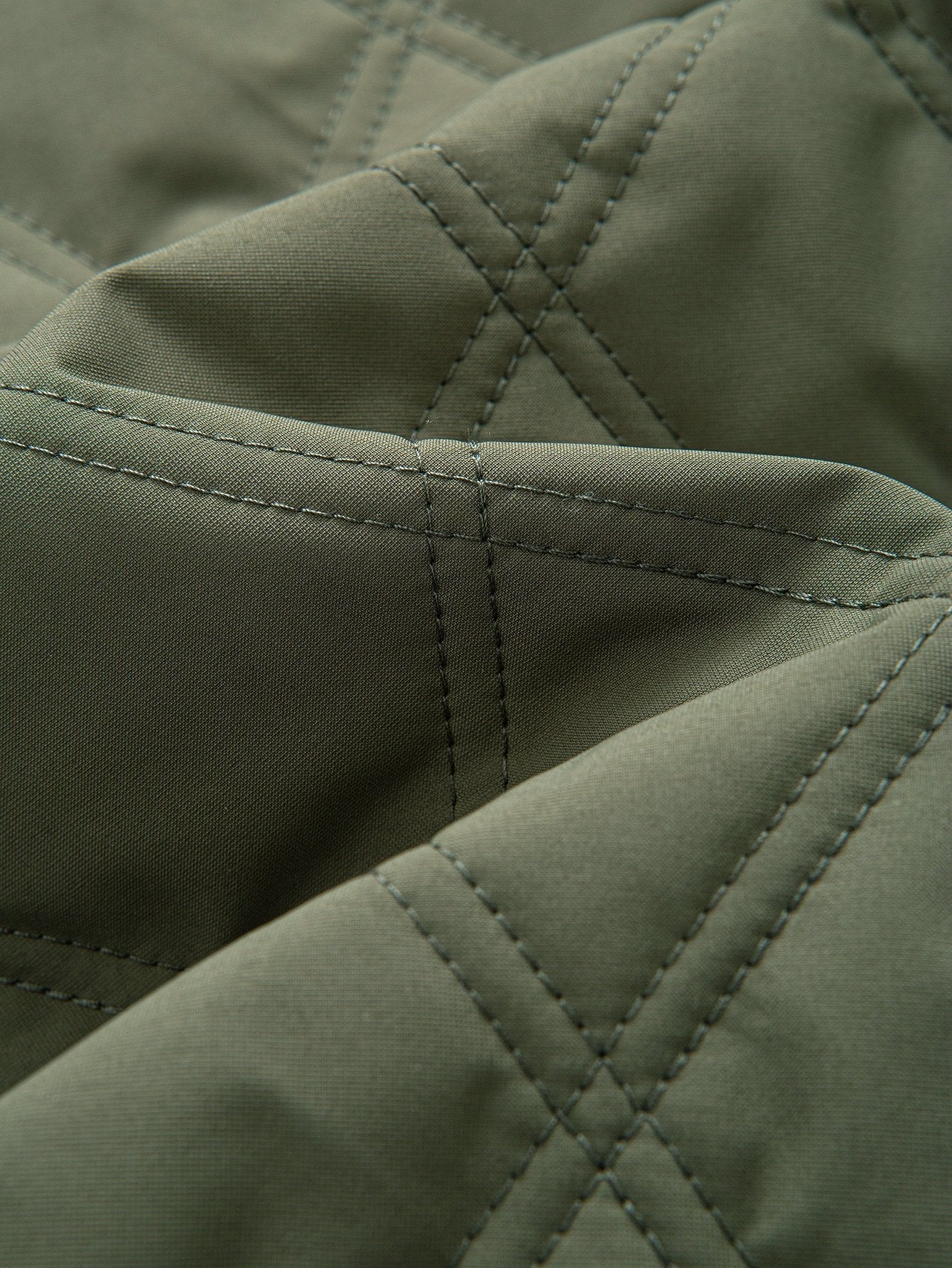 Vladimir® | Embroidered Style: Quilt Shirt With Buttons - Image 11