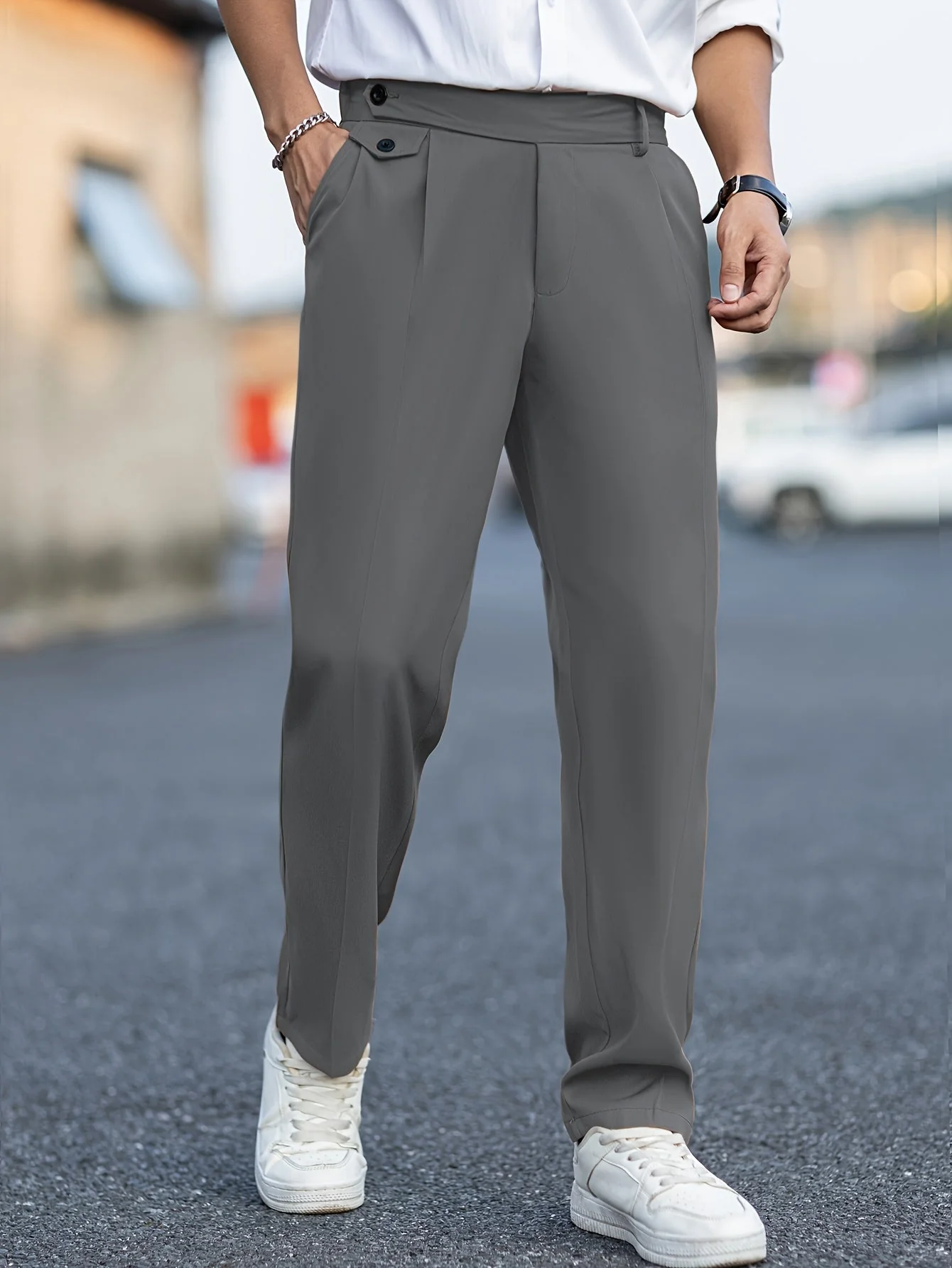 Vladimir® | Luxury Summer Pants - Image 2