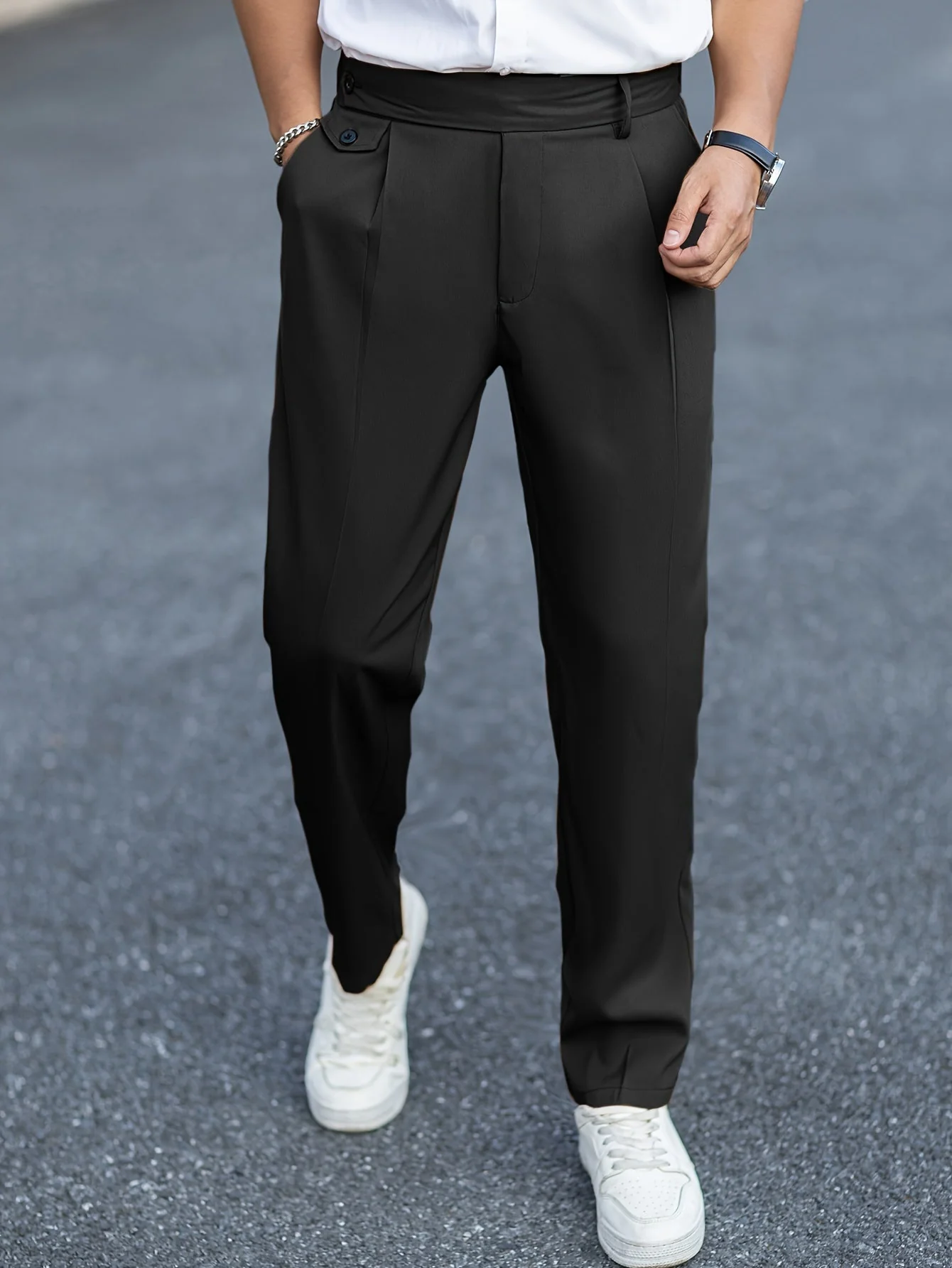 Vladimir® | Luxury Summer Pants - Image 3