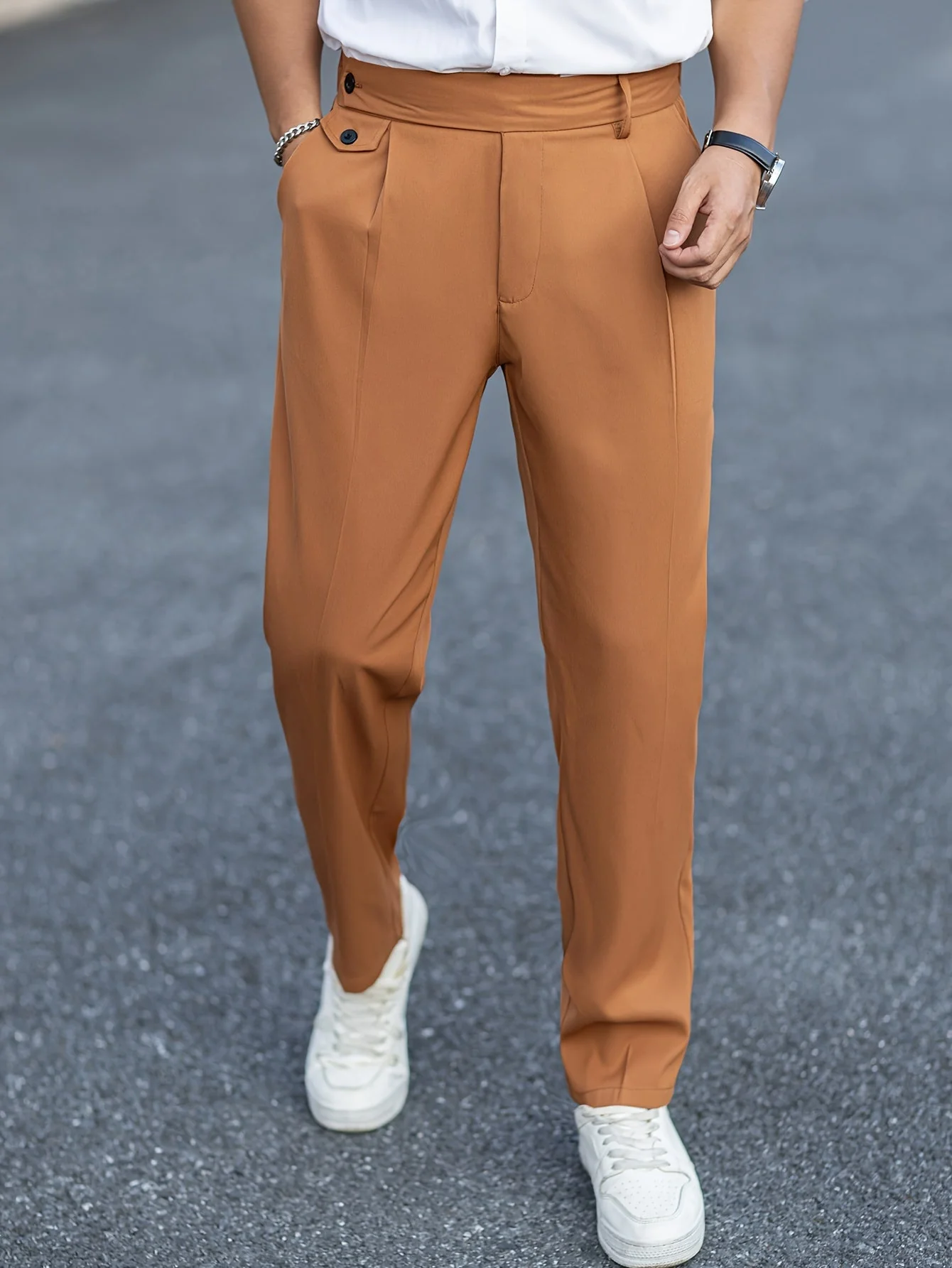 Vladimir® | Luxury Summer Pants - Image 4