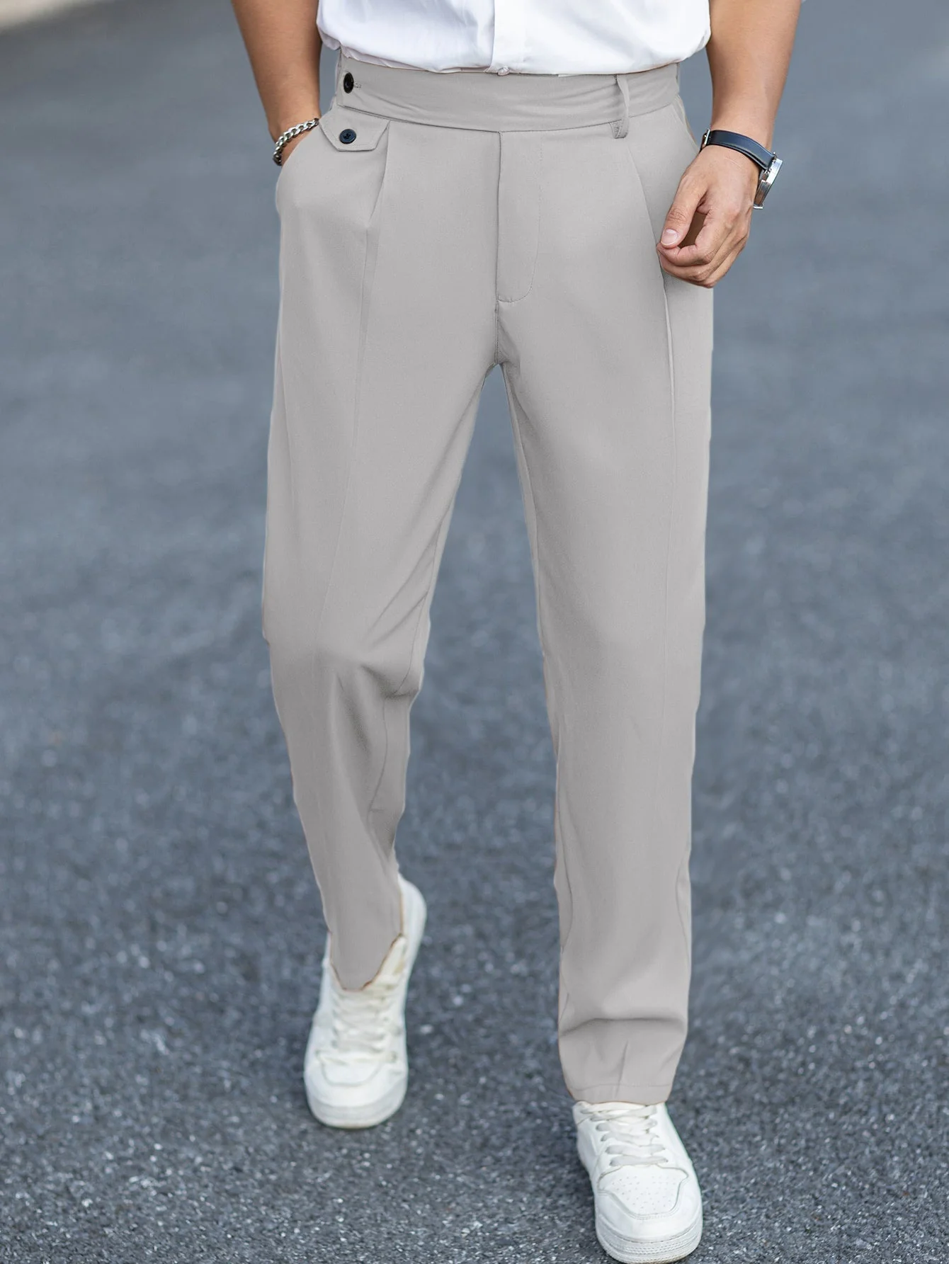 Vladimir® | Luxury Summer Pants - Image 5