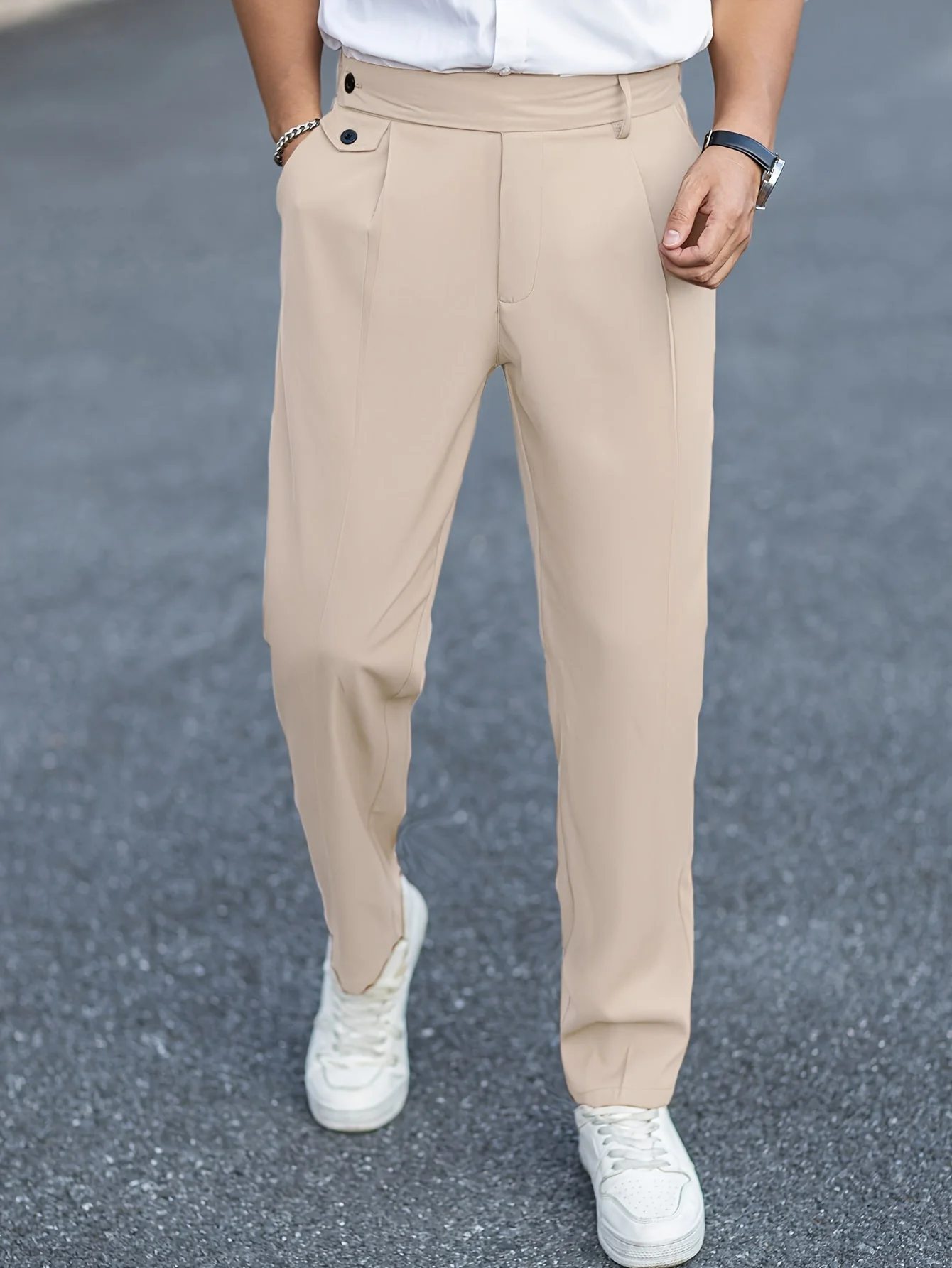 Vladimir® | Luxury Summer Pants - Image 6