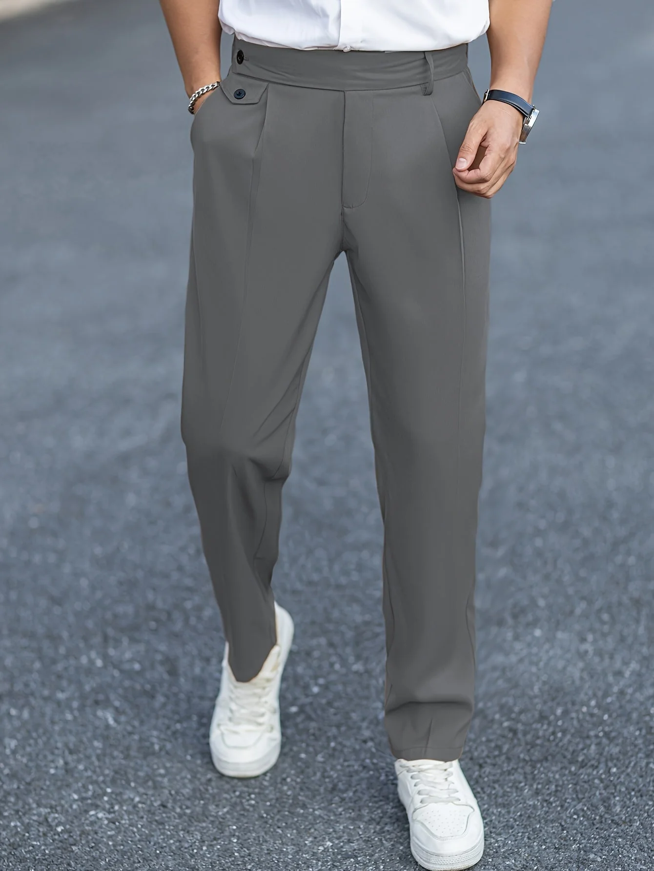 Vladimir® | Luxury Summer Pants - Image 7