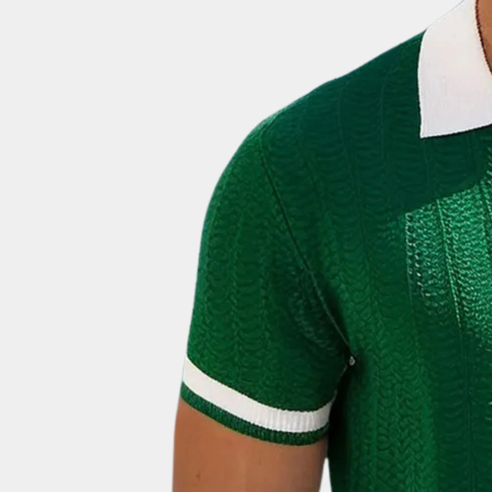 Vladimiro® | Trendy shirt for men - Image 3