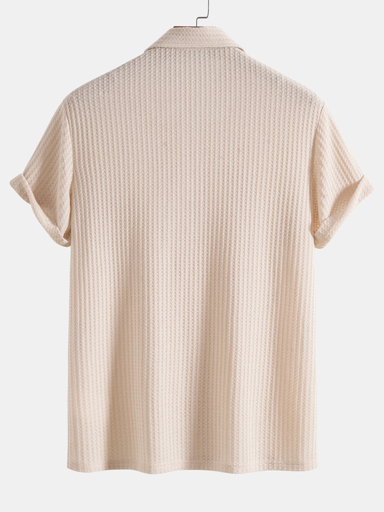 Von® | Timeless Style: Striped Polo - Image 4