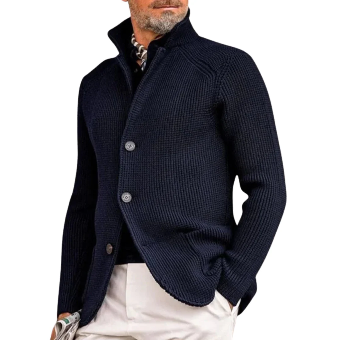 Wade® | Cardigan For Men - Image 2