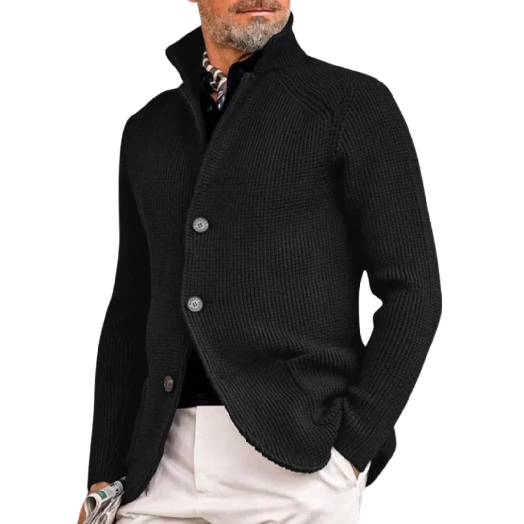 Wade® | Cardigan For Men - Image 3