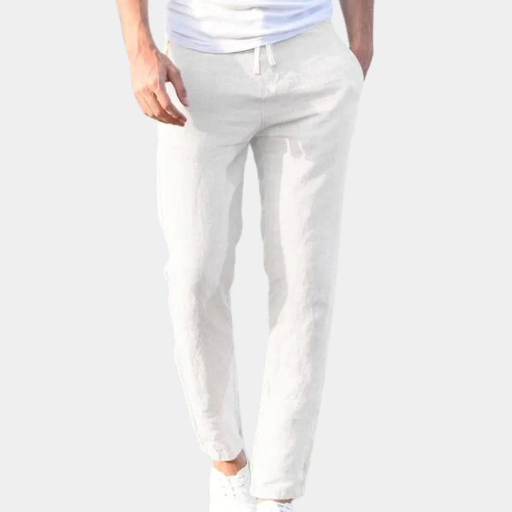 Wade® | Comfortable And Breathable Men'S Trousers - Image 2