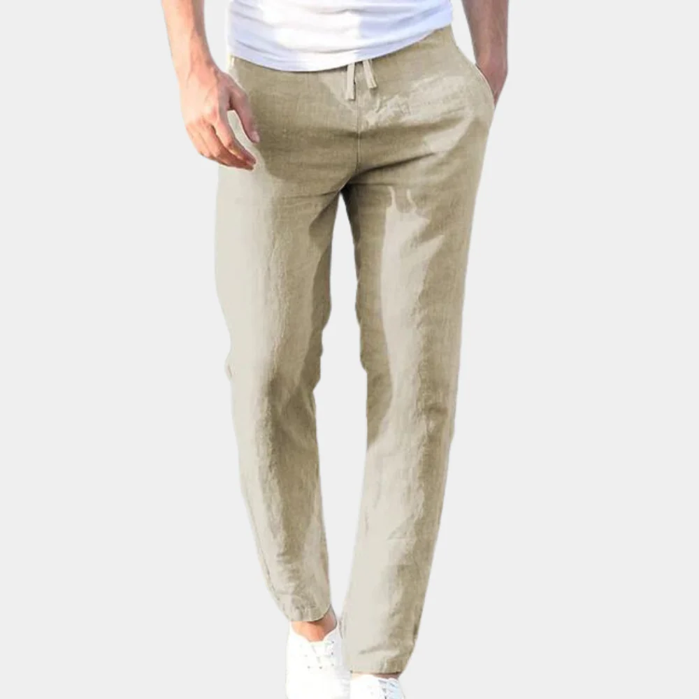 Wade® | Comfortable And Breathable Men'S Trousers - Image 3