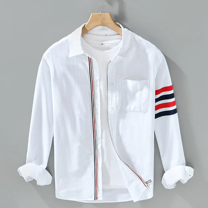 Wade® | Strada Long-Sleeve Shirt - Image 2