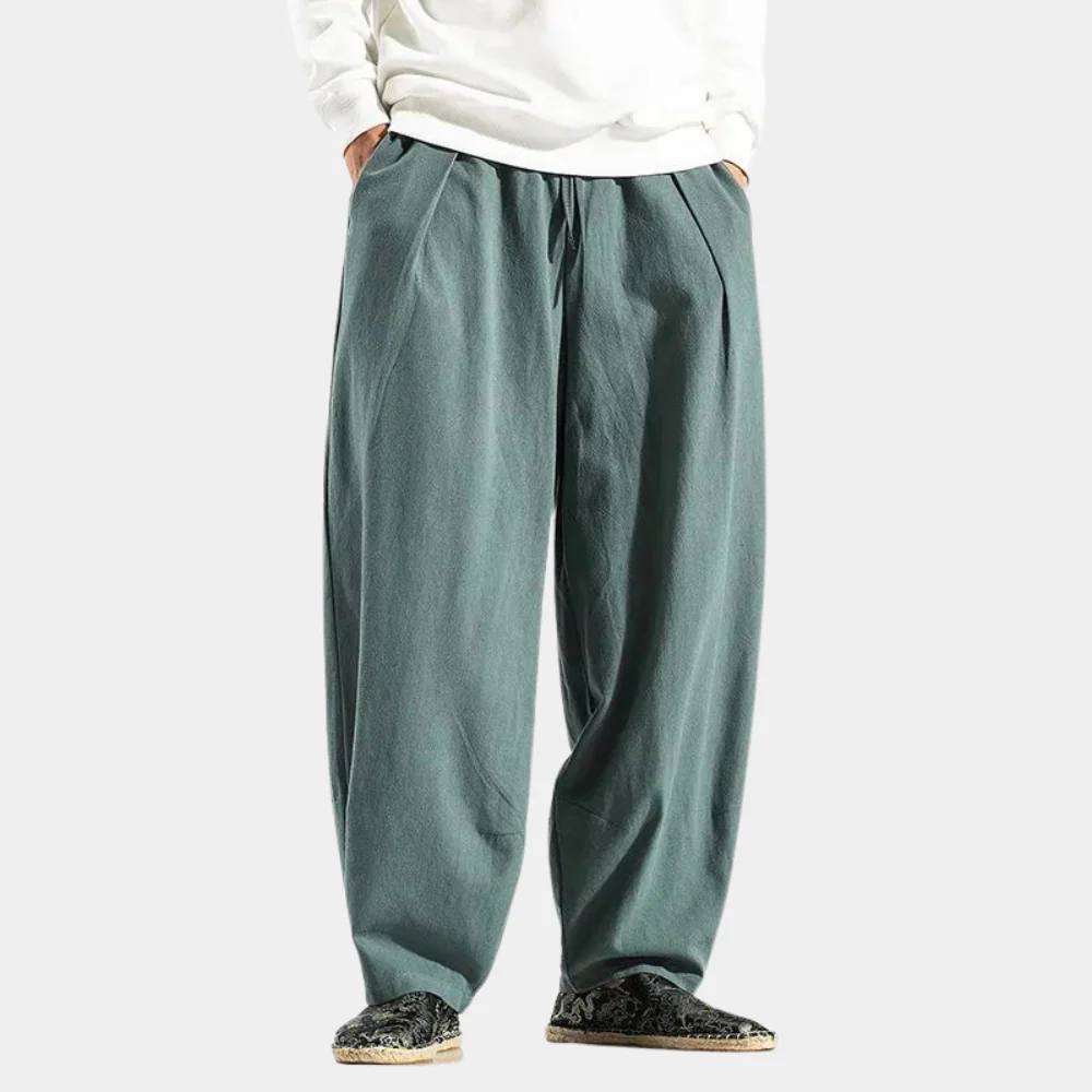 Waldo® | Comfortable Men'S Trousers - Image 2