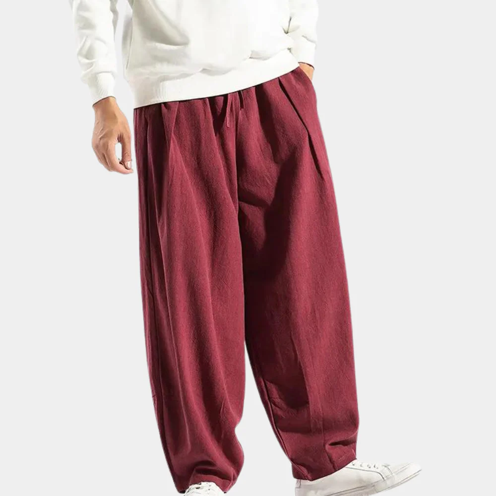 Waldo® | Comfortable Men'S Trousers - Image 3