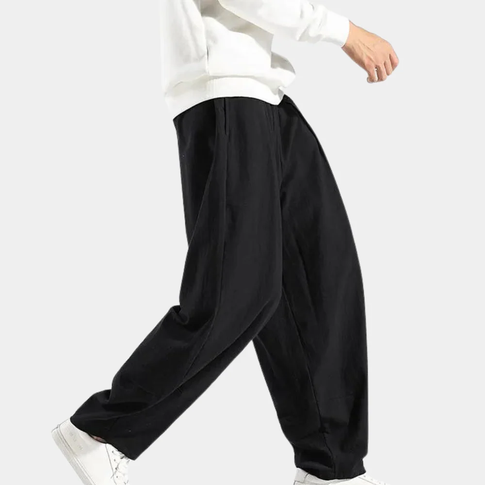 Waldo® | Comfortable Men'S Trousers - Image 4