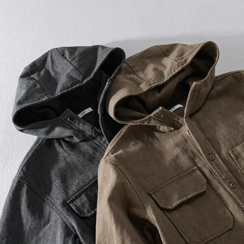 Walker® | Hoodie - Image 3