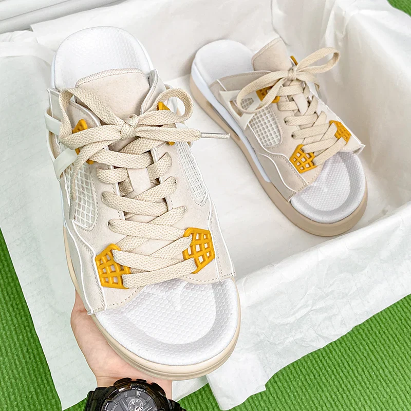 Walker® | Stridemax Sneaker Slides - Image 12