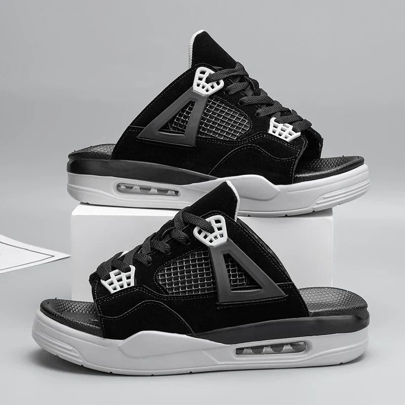 Walker® | Stridemax Sneaker Slides - Image 6