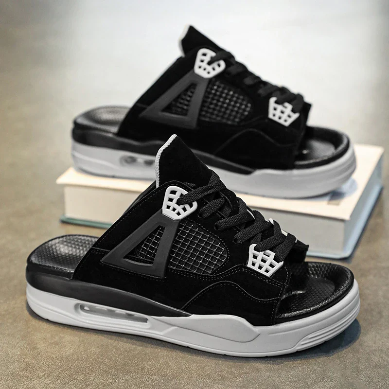 Walker® | Stridemax Sneaker Slides - Image 7
